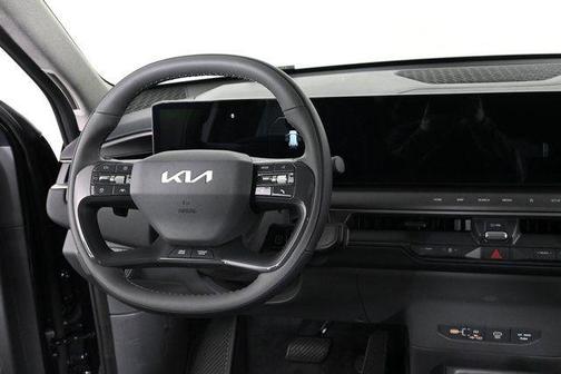 2026 Kia EV9 Wind