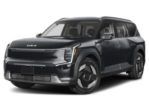 2026 Kia EV9 Wind