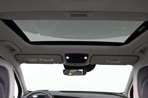 2025 Kia Niro EX Touring