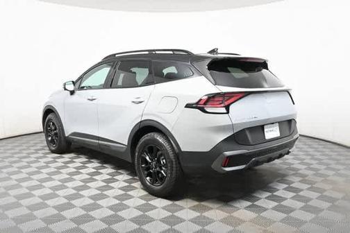 2024 Kia Sportage X-Pro Prestige