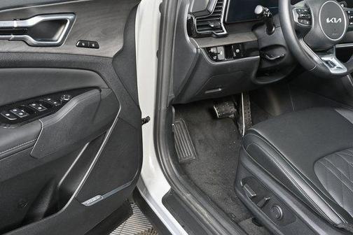 2024 Kia Sportage X-Pro Prestige