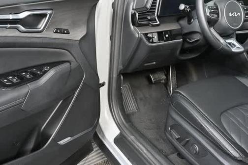 2024 Kia Sportage X-Pro Prestige