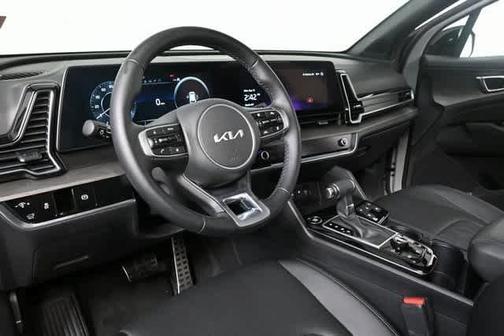 2024 Kia Sportage X-Pro Prestige