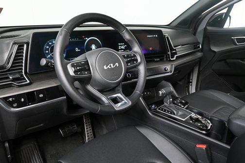 2024 Kia Sportage X-Pro Prestige