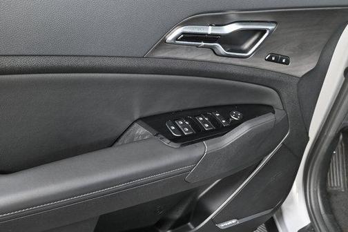 2024 Kia Sportage X-Pro Prestige