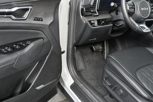 2024 Kia Sportage X-Pro Prestige