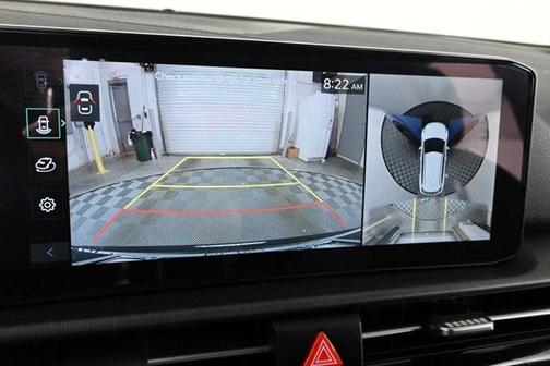 2026 Kia Sportage X-Pro Prestige