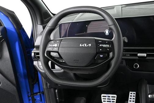 2026 Kia Sportage X-Pro Prestige