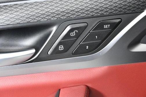 2023 BMW X4 xDrive30i