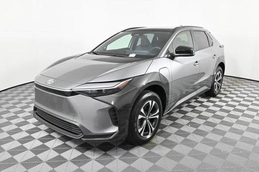 2024 Toyota bZ4X 