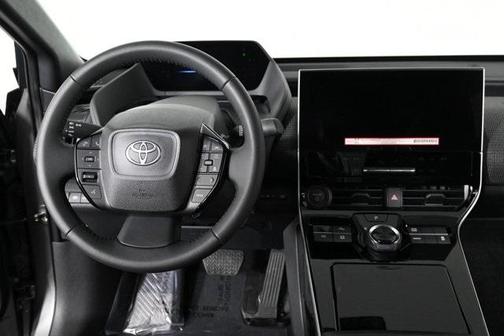 2024 Toyota bZ4X 