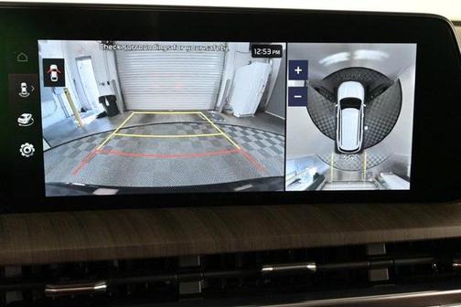 2025 Kia Telluride SX