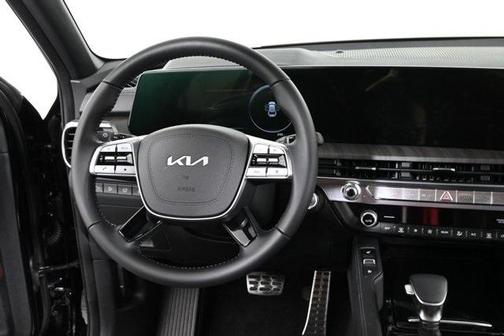 2025 Kia Telluride SX