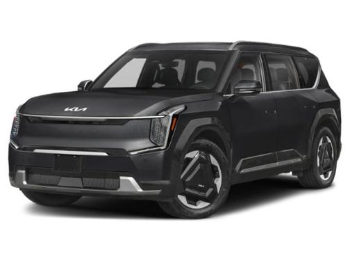 2026 Kia EV9 Land
