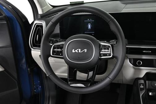 2024 Kia Sorento EX