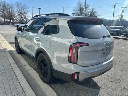 2023 Kia Telluride SX X-Line