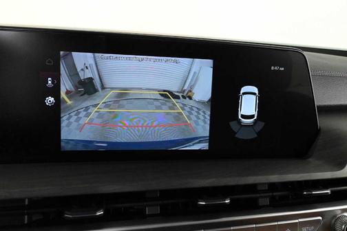 Midnight Black 2024 Kia Telluride EX X-Line