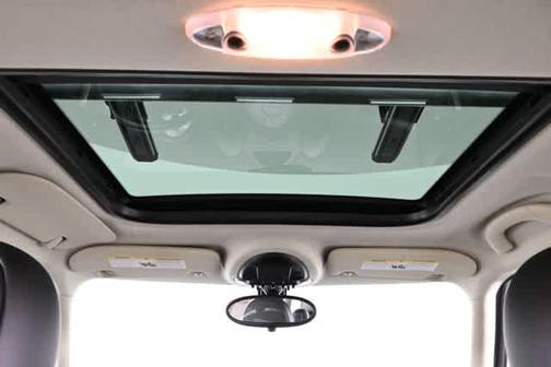 2014 MINI Countryman Cooper S