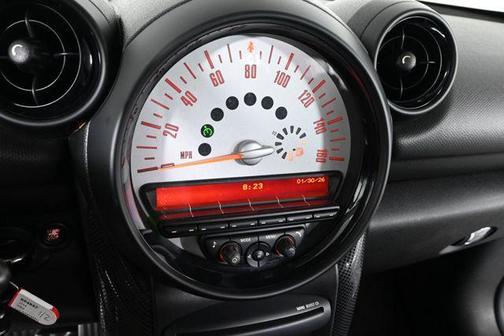 2014 MINI Countryman Cooper S