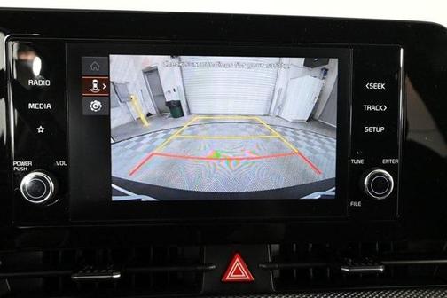 2025 Kia Sportage Hybrid LX