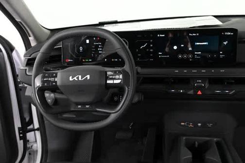 2026 Kia EV9 Wind