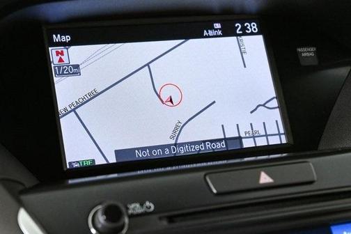 2020 Acura MDX 3.5L Technology & A-Spec Pkgs