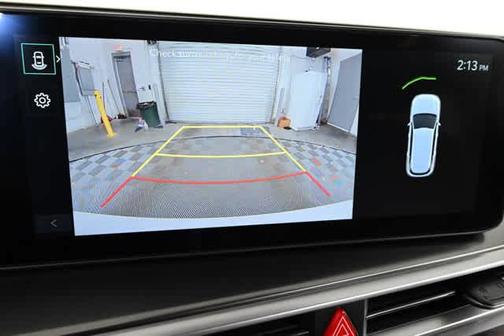 Glacial White Pearl 2026 Kia Sorento S