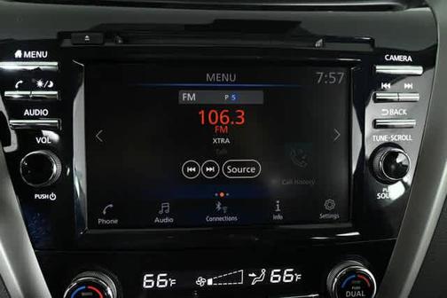 2020 Nissan Murano SV