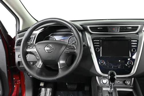 2020 Nissan Murano SV