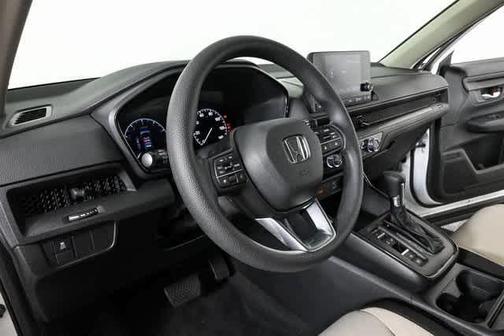 2023 Honda CR-V LX