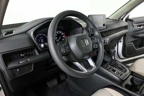 2023 Honda CR-V LX