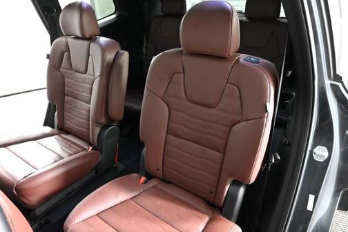 2024 Kia Telluride SX-Prestige