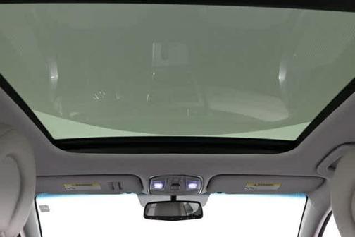 2016 Hyundai SONATA Limited