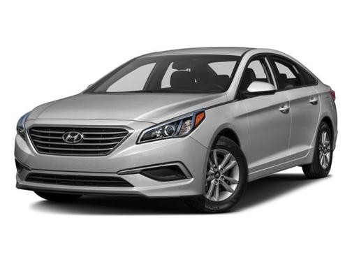 2016 Hyundai SONATA Limited