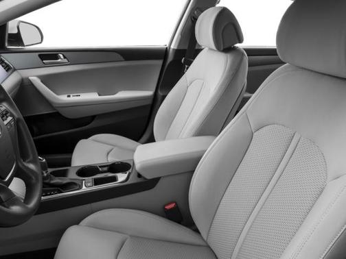 2016 Hyundai SONATA Limited