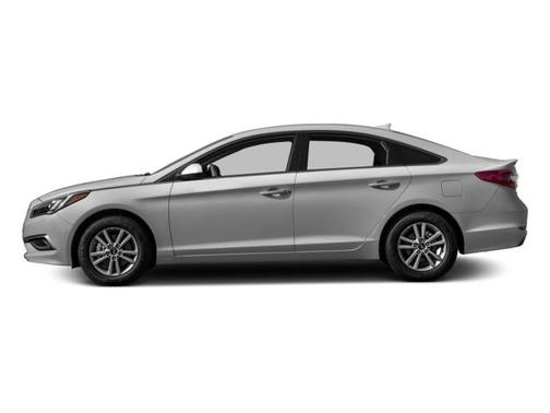 2016 Hyundai SONATA Limited