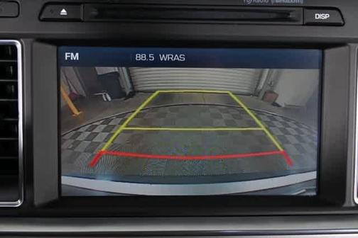 2016 Hyundai SONATA Limited