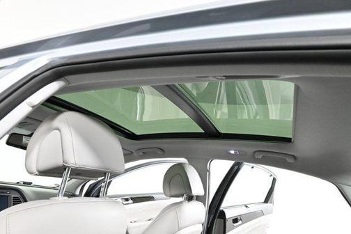 2016 Hyundai SONATA Limited