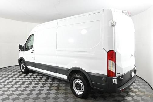 2020 Ford Transit-250 Base
