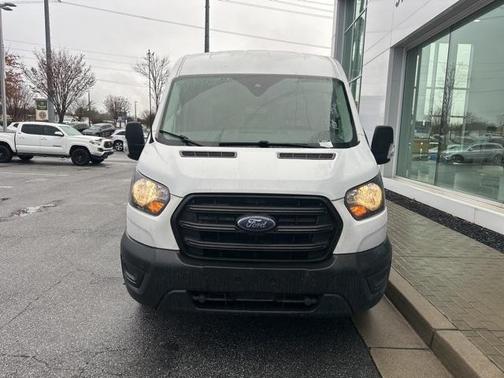 2020 Ford Transit-250 Base