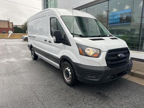 2020 Ford Transit-250 Base