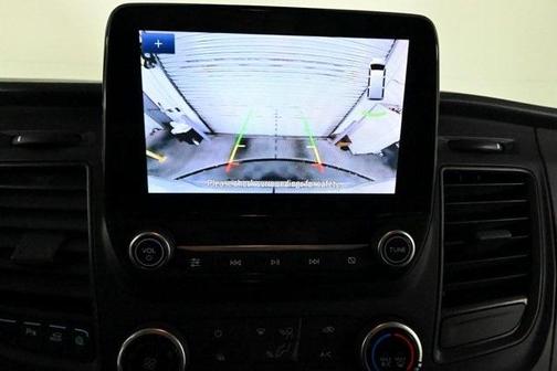 2020 Ford Transit-250 Base