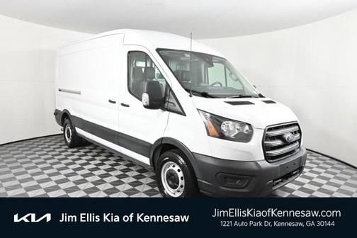 2020 Ford Transit-250 Base