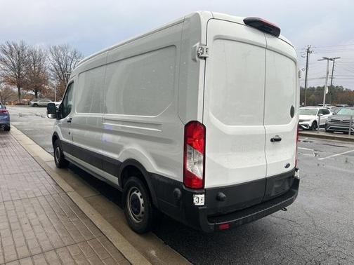 2020 Ford Transit-250 Base