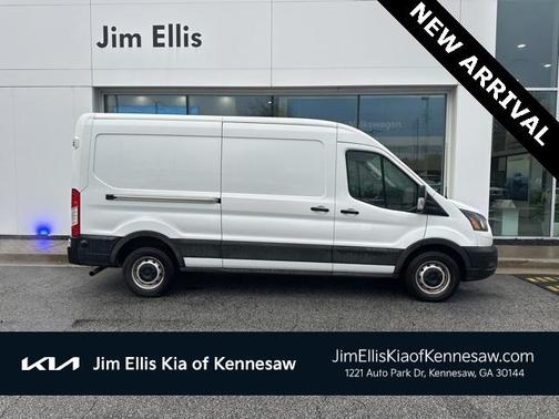 2020 Ford Transit-250 Base