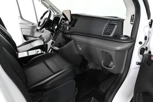 2020 Ford Transit-250 Base