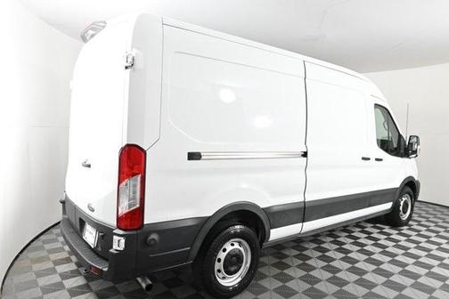 2020 Ford Transit-250 Base