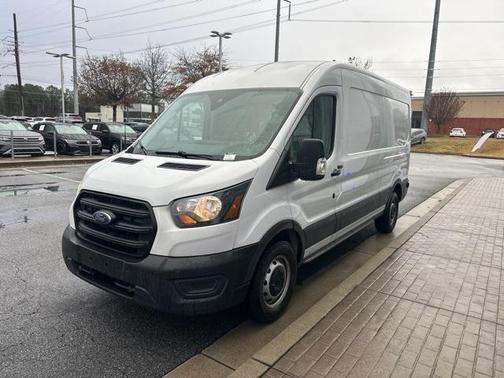 2020 Ford Transit-250 Base