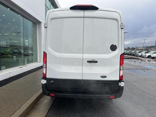 2020 Ford Transit-250 Base