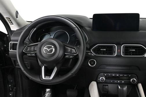 2023 Mazda CX-5 2.5 S Premium